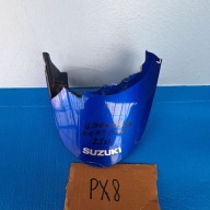 SUZUKI GSX-R 600 750 K6 K7 SET OWIEWKA BOK BŁOTNIK WLOT OGON CZĘŚCI