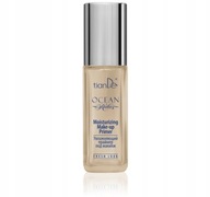 Nawilżająca lekka baza pod makijaż z ekstraktu z jeżowca TianDe 40 ml