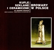 Kufle szklane i ceramiczne BROWARY W POLSCE