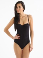 Śliczny markowy kostium Collection HUIT SWEET CAPRI EU 70 na szczupłą osobę