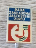 GÓRNICTWO RADA ZAKŁADOWA JASTRZĘBIE ZDRÓJ
