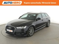 Audi A6 Avant 4x4 S-Line S-Tronic full LED