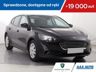 Ford Focus 1.0 EcoBoost, Salon Polska, Serwis ASO