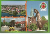 BARLINEK-HERB POMORZE ZACHODNIE