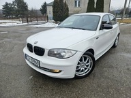 BMW 116 1.6i (122PS) Klima, Elektryka, Super