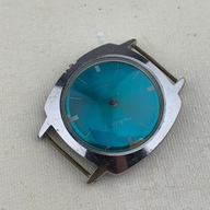 Zegarek męski Ruhla - retro - PRL - vintage - nareczny