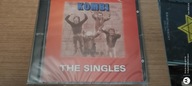Kombi - The singles cd