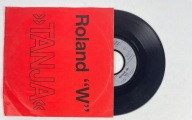 TANJA Roland W Winyl