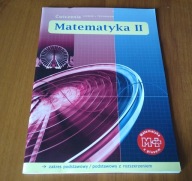 Matematyka II 2 z plusem ćwiczenia liceum Dobrowolska Karpiński GWO