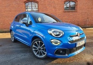 Fiat 500X SPORT Full LED Bezwypadkowy GetHelp Benzyna 120KM