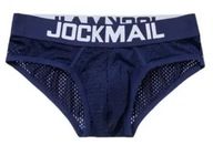 Oddychające slipy męskie JOCKMAIL L