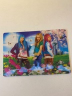 puzzle 3D 20 elementów Hannah Montana MD-535