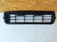 KRATKA ATRAPA ŚRODKOWA ZDERZAK PRZÓD PRZEDNI FIAT PANDA II 2 08- 735316604