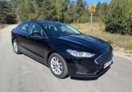 Ford Mondeo Ford Mondeo Fusion 2019 52tys km przebiegu 1.5 Benzyna 165KM