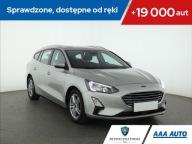 Ford Focus 1.5 TDCi, Salon Polska, 1. Właściciel