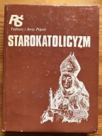Starokatolicyzm - Tadeusz i Jerzy Piątek