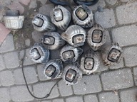 Bmw e90 e91 poduszka silnika łapa