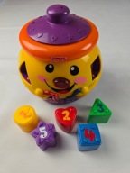 Zabawka garnuszek sorter