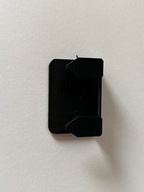 Uchwyt na maszynkę do golenia