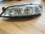 Opel Vectra B LAMPA LEWA PRZEDNIA Reflektor LEWY PRZÓD LIFT 90586844