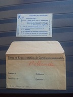 Holandia Koperty -........ .kl60/2