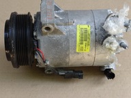 SPRĘŻARKA KLIMATYZACJI FORD FOCUS MK3