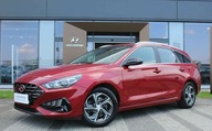 Hyundai i30 Salon Polska, Faktura VAT 23, ASO, Smart Benzyna 120KM