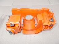 Karter zbiornik oleju Husqvarna 36 41 orginał