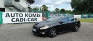 Peugeot 508 Krajowy, ksiązka serwisowa.
