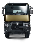 Renault Trucks K prospekt 2013 ciężarowy polski