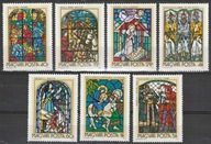 WĘGRY - WITRAŻE - 1972 - CZYSTE **