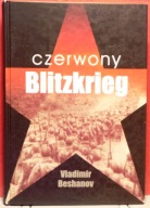 Czerwony BLITZKRIEG, Władimir BIESZANOW [INIACJAŁ Andrzej PALACZ 2008]