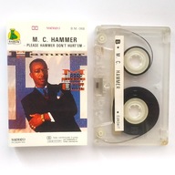 MC Hammer – Please Hammer Don't Hurt 'Em