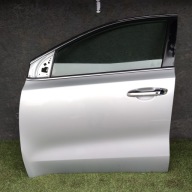 KIA SPORTAGE IV DRZWI PRZEDNIE LEWE KC