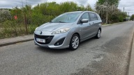 Mazda 5 Mazda 5 1.6 HDI 7-Osobowy Okazja 1.6 Diesel 116KM