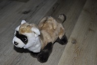 pluszak maskotka tchórzofretka łasica