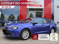 Od ręki - Toyota Corolla Comfort 1.8 Hybrid 140KM | Podgrzewane fotele!