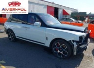 Rolls-Royce Cullinan 2021 6.7l 6.7 Benzyna 563KM