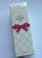 Avon Luck for Her woda perfumowana 30 ml