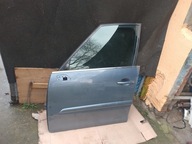 Citroen C4 Picasso I drzwi przod Lewe Kompletne lewy przod