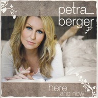 Petra Berger - 2007 - Here And Now - CD