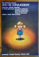 Jeśli się odnajdziemy - Edward Lutczyn B1