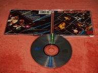 The Michael Schenker Group One Night at Budokan 1991