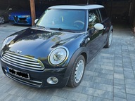 Mini Cooper 2008 1,6 D Doinwestowany 4,5l/100