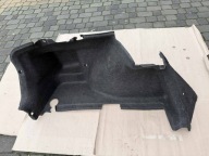 HONDA CIVIC VIII SEDAN WYKŁADZINA BOCZEK BAGAŻNIKA PRAWY 1021-84601-SNKR010