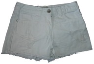NEXT SZORTY SPODENKI JEANS J NOWE