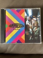 CD - D.A.T.A. - 'COMPRESSED'
