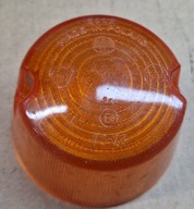 GAZ 69 51 63 ZIŁ ŻUK NYSA WARSZAWA TARPAN SYRENA KLOSZ POMARAŃCZOWY MIGACZ