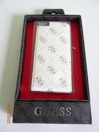 etui pokrowiec na I-PHONE 4/45 GUESS