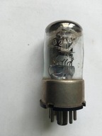 LAMPA ELEKTRONOWA 6H6S, PROD. USSR.